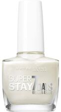 SuperStay 7 Dagen Gel Nail Colour Nagellak 10 ml SuperStay 7 Dagen Gel Nail Colour Nagellak 10 ml
