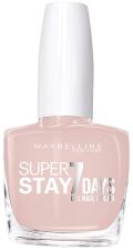 SuperStay 7 Dagen Gel Nail Colour Nagellak 10 ml SuperStay 7 Dagen Gel Nail Colour Nagellak 10 ml