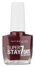 SuperStay 7 Dagen Gel Nail Colour Nagellak 10 ml SuperStay 7 Dagen Gel Nail Colour Nagellak 10 ml
