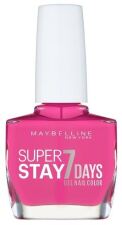SuperStay 7 Dagen Gel Nail Colour Nagellak 10 ml SuperStay 7 Dagen Gel Nail Colour Nagellak 10 ml