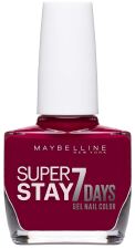 SuperStay 7 Dagen Gel Nail Colour Nagellak 10 ml SuperStay 7 Dagen Gel Nail Colour Nagellak 10 ml