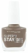 SuperStay 7 Dagen Gel Nail Colour Nagellak 10 ml SuperStay 7 Dagen Gel Nail Colour Nagellak 10 ml