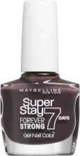 SuperStay 7 Dagen Gel Nail Colour Nagellak 10 ml SuperStay 7 Dagen Gel Nail Colour Nagellak 10 ml