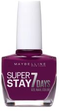 SuperStay 7 Dagen Gel Nail Colour Nagellak 10 ml SuperStay 7 Dagen Gel Nail Colour Nagellak 10 ml