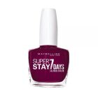 SuperStay 7 Dagen Gel Nail Colour Nagellak 10 ml SuperStay 7 Dagen Gel Nail Colour Nagellak 10 ml