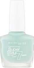 SuperStay 7 Dagen Gel Nail Colour Nagellak 10 ml SuperStay 7 Dagen Gel Nail Colour Nagellak 10 ml