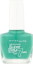 SuperStay 7 Dagen Gel Nail Colour Nagellak 10 ml SuperStay 7 Dagen Gel Nail Colour Nagellak 10 ml