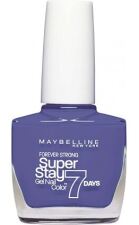 SuperStay 7 Dagen Gel Nail Colour Nagellak 10 ml SuperStay 7 Dagen Gel Nail Colour Nagellak 10 ml
