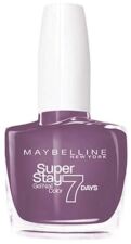 SuperStay 7 Dagen Gel Nail Colour Nagellak 10 ml SuperStay 7 Dagen Gel Nail Colour Nagellak 10 ml