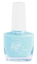 SuperStay 7 Dagen Gel Nail Colour Nagellak 10 ml SuperStay 7 Dagen Gel Nail Colour Nagellak 10 ml