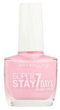 SuperStay 7 Dagen Gel Nail Colour Nagellak 10 ml SuperStay 7 Dagen Gel Nail Colour Nagellak 10 ml