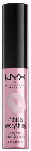 Dit is alles Lip Oil Sheer 8 ml