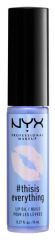 Dit is alles Lip Oil Sheer 8 ml Dit is alles Lip Oil Sheer 8 ml