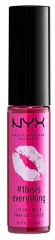 Dit is alles Lip Oil Sheer 8 ml Dit is alles Lip Oil Sheer 8 ml