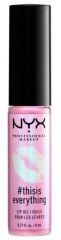 Dit is alles Lip Oil Sheer 8 ml Dit is alles Lip Oil Sheer 8 ml