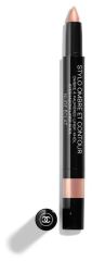 Stylo Ombre Et Contourpotlood 3 in 1 0,8 gr Stylo Ombre Et Contourpotlood 3 in 1 0,8 gr