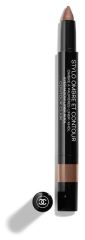 Stylo Ombre Et Contourpotlood 3 in 1 0,8 gr Stylo Ombre Et Contourpotlood 3 in 1 0,8 gr
