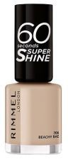 Nagellak 60 Seconden Super Shine
