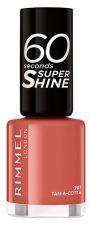 Nagellak 60 Seconden Super Shine