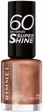 Nagellak 60 Seconden Super Shine