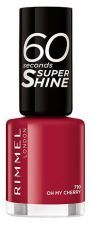 Nagellak 60 Seconden Super Shine