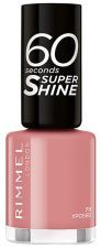 Nagellak 60 Seconden Super Shine