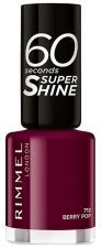 Nagellak 60 Seconden Super Shine
