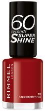 Nagellak 60 Seconden Super Shine