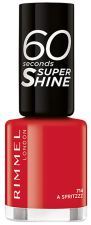 Nagellak 60 Seconden Super Shine