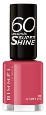 Nagellak 60 Seconden Super Shine