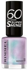 Nagellak 60 Seconden Super Shine