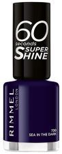 Nagellak 60 Seconden Super Shine