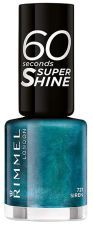 Nagellak 60 Seconden Super Shine
