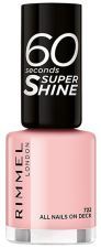 Nagellak 60 Seconden Super Shine