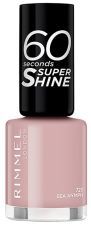 Nagellak 60 Seconden Super Shine