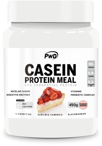 PWD Nutrition Case&iuml;ne-eiwitmaaltijd 450 gr