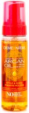 Arganolie Schuimmousse 207 ml