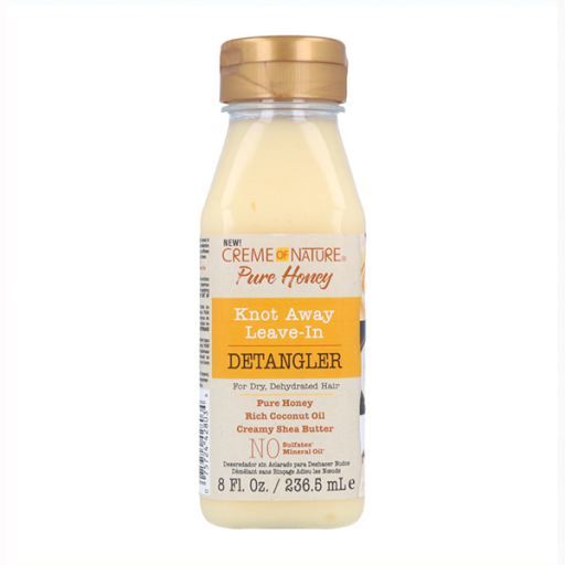 Creme Of Nature Creme Of Nature Pure Honey Text Curl Setting Lotion355 m