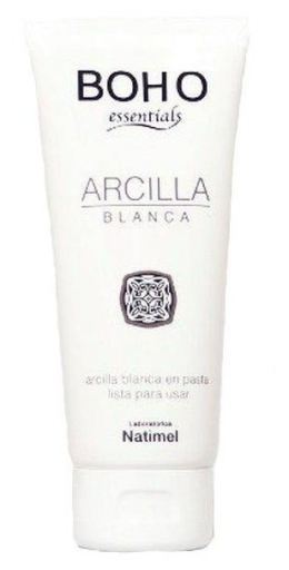 Boho Green Make-Up Groene Klei Pasta 300 ml