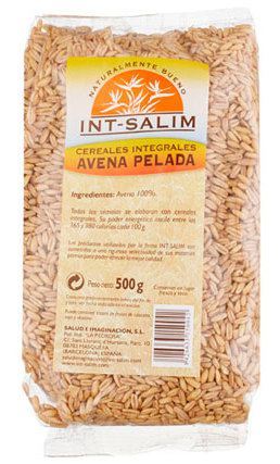 Gepelde Haver 500 gr