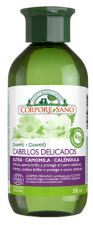 Delicate Haarshampoo 300 ml