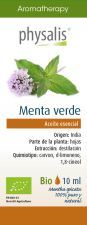 Groene Munt essentie 10 ml