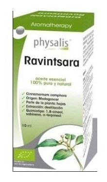 Physalis Ravintsara-essence 10 ml