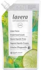Fresh Lime Handzeep Navulling 500 ml