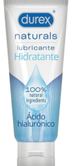 Naturals Hydraterende Intieme Gel 100 ml