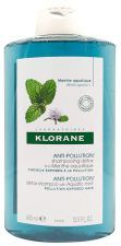 Aquatic Mint Shampoo 400ml Aquatic Mint Shampoo 400ml