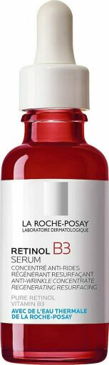La Roche Posay Retinol B3 Anti-Rimpel Geconcentreerd Serum 30 ml