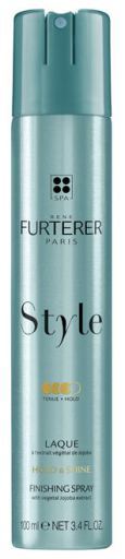 Ren&eacute; Furterer Style Plantaardige Lak 100 ml