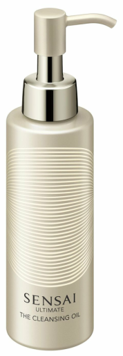 Sensai Ultimate De Reinigingsolie 125 ml
