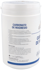 Magnesiumcarbonaatpoeder 130 gr